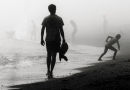 Mediterranean fog